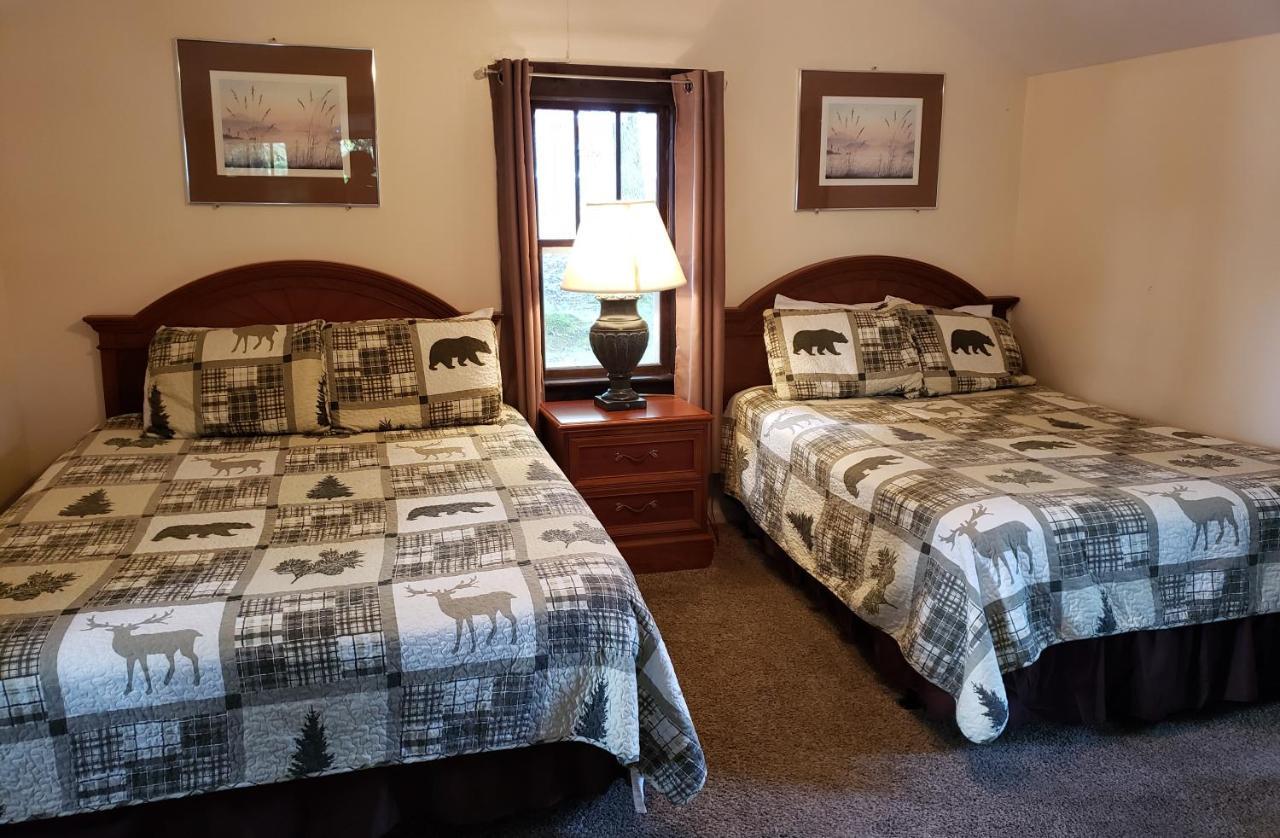 Motel Weirs & Weirs Beach