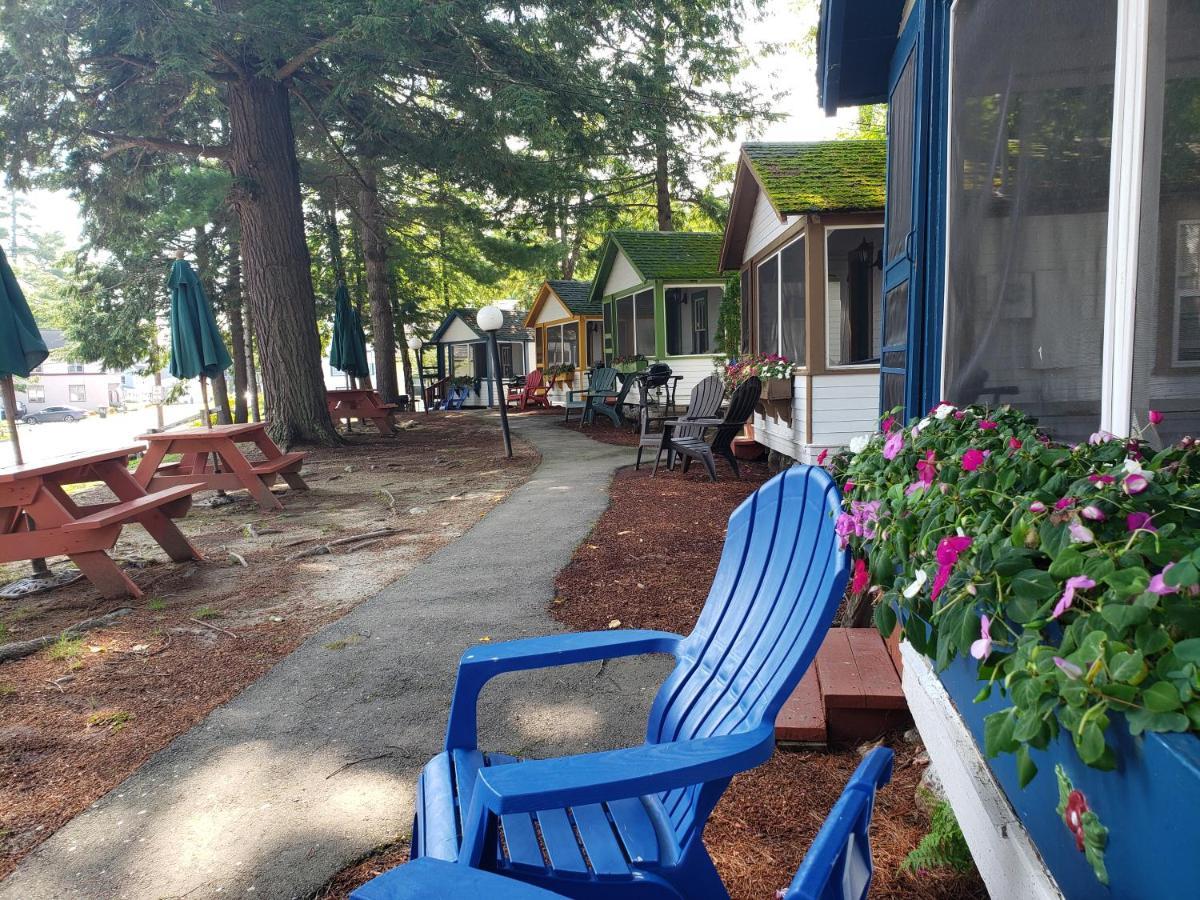Motel Weirs & 3*