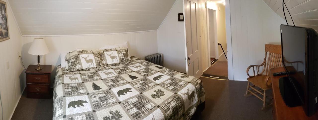 Motel Weirs & 3*