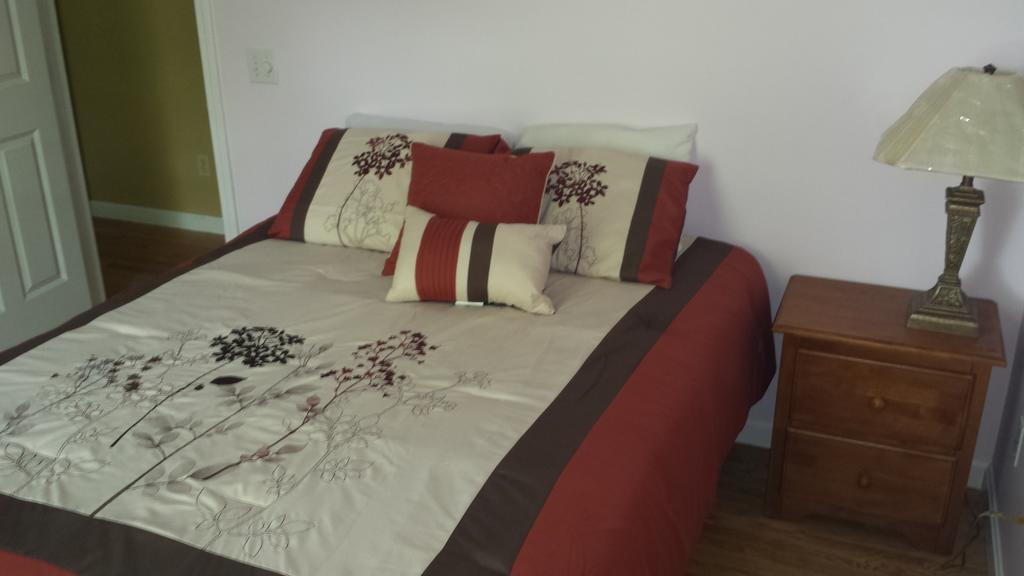 Motel Weirs & 3*
