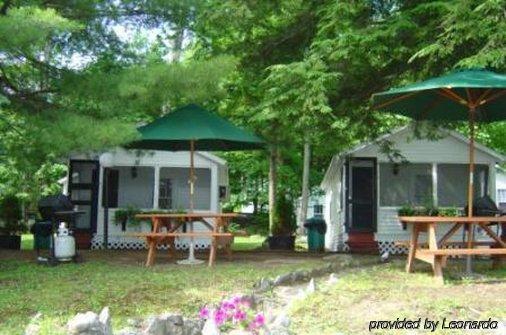 Motel Weirs & Weirs Beach