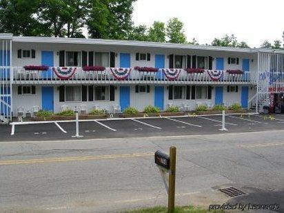 Motel Weirs &