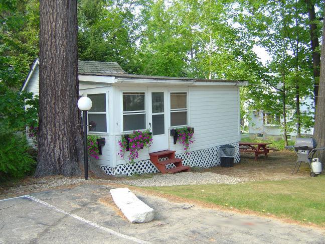 Weirs & 3* Weirs Beach