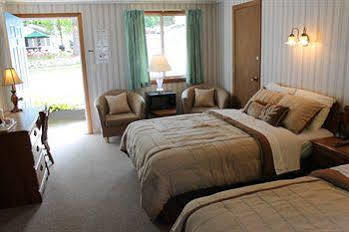 Weirs & 3* Weirs Beach