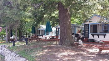 Weirs & 3* Weirs Beach