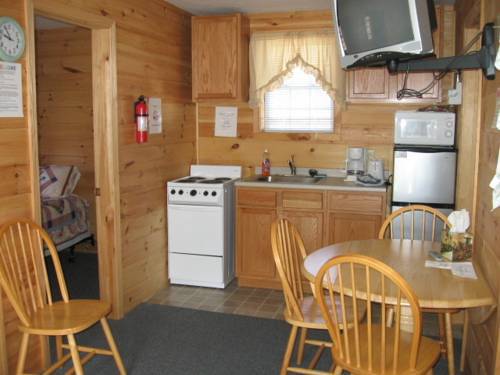 Motel Weirs &